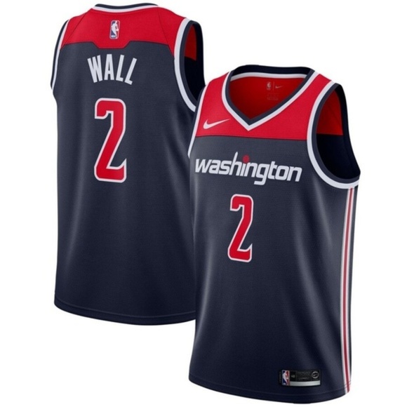 john wall jerseys